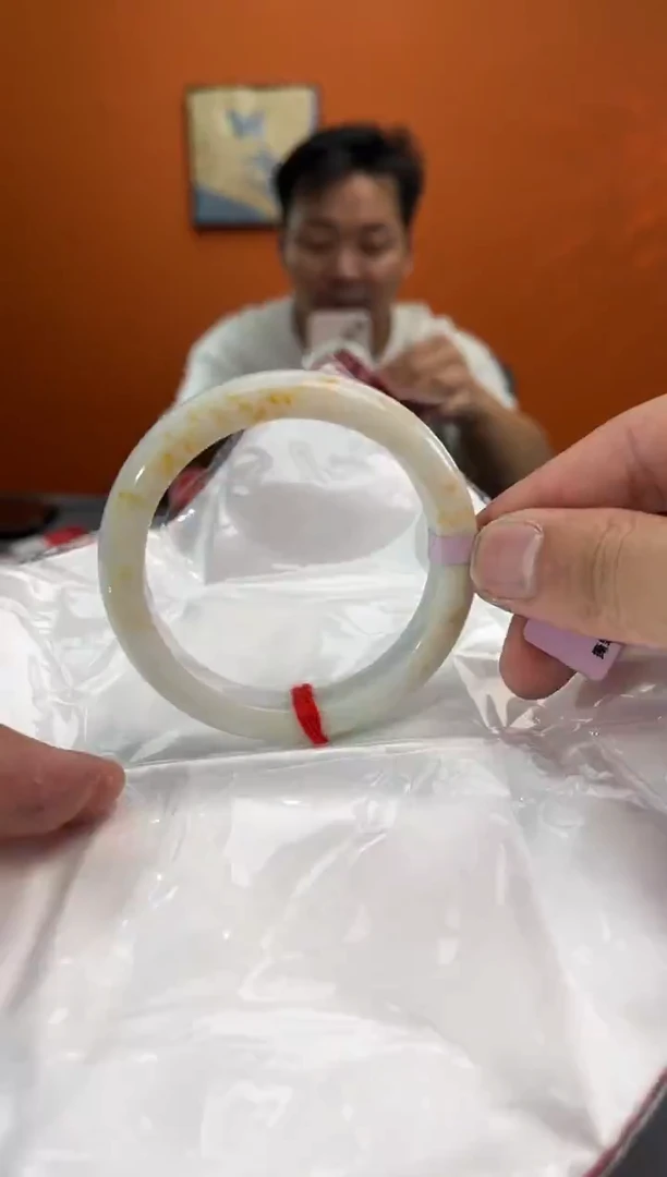 未镶嵌手镯翡翠26