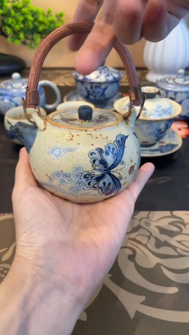 小缘茶器 源头工厂