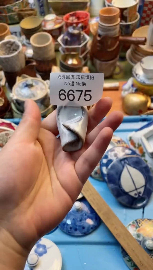 【闪购商品】摆件6675精美创意日式臻品