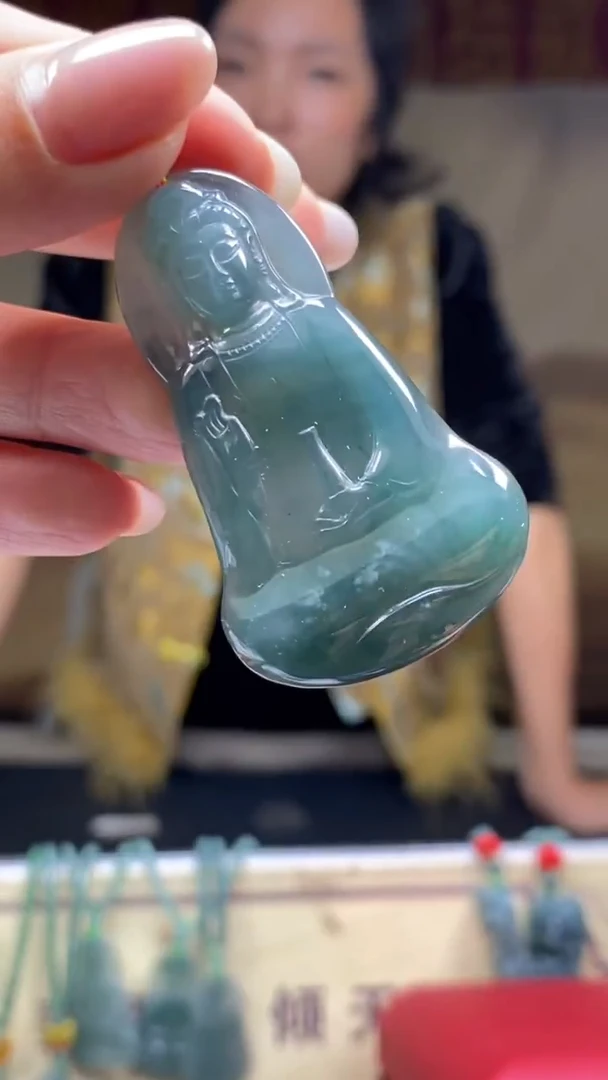 未镶嵌定制翡翠********611