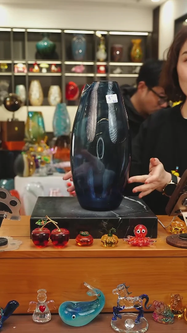 外贸花瓶花器花盆025