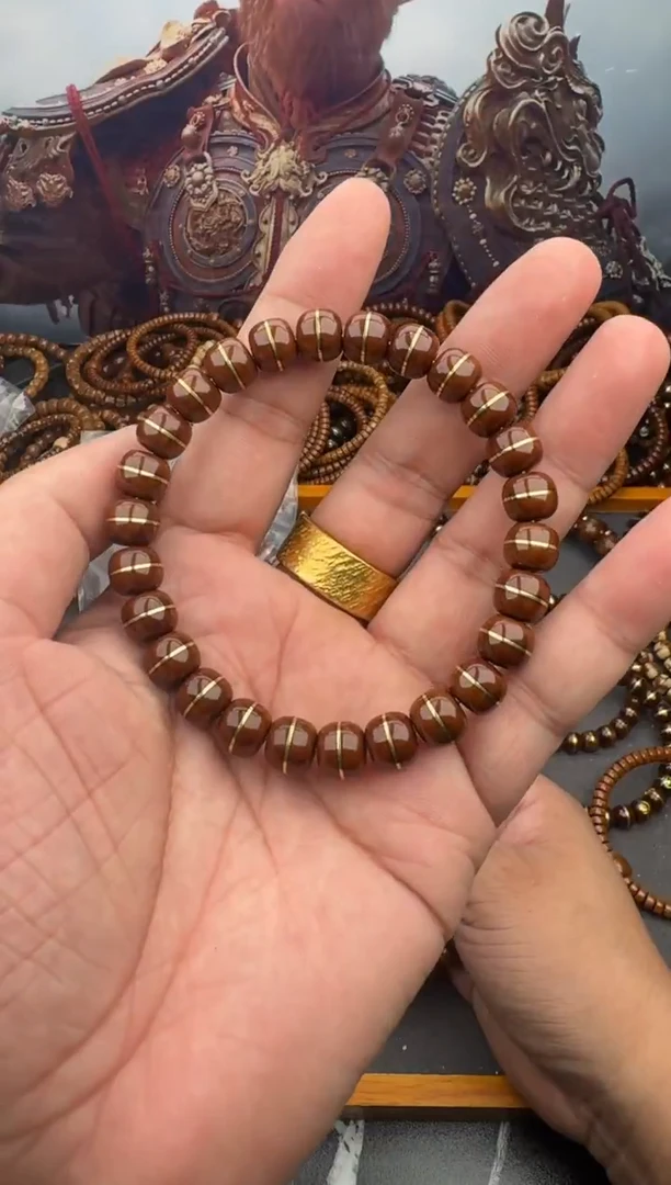 手串紫金鼠紫金鼠33