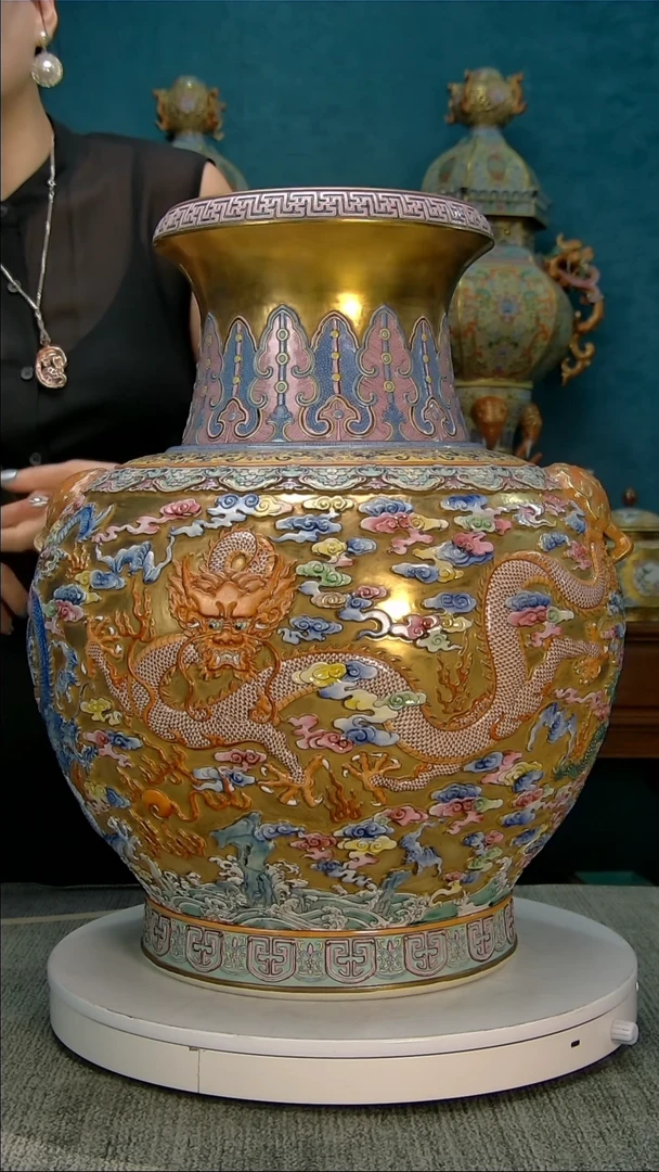 其他 恒盛珍藏馆666
