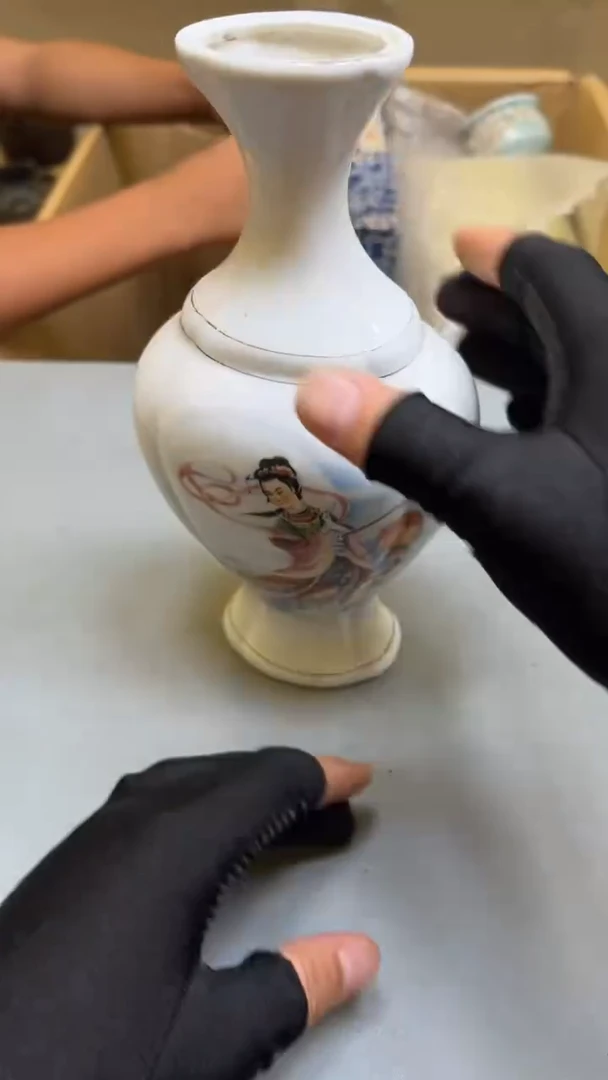 际****厂紫砂茶具紫砂茶具