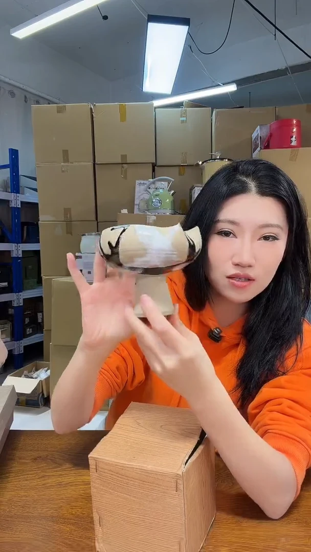 小狐狸精选日瓷器