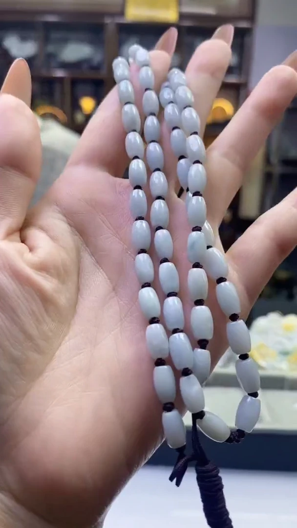 未镶嵌定制翡翠8934