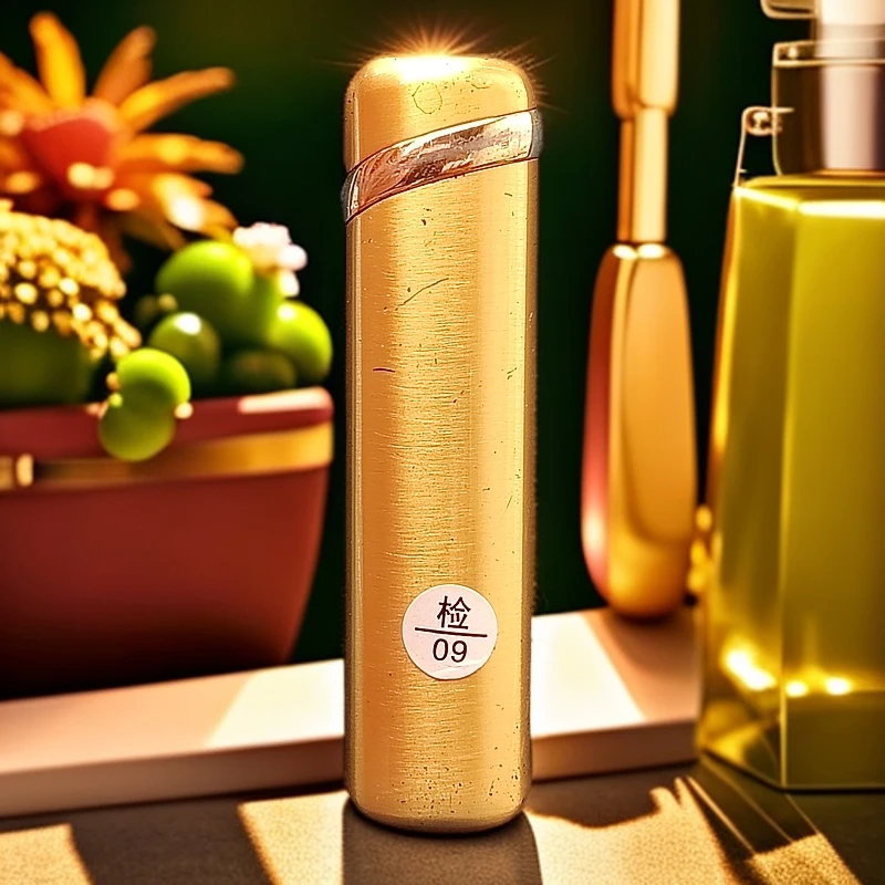 以撒简奢中古充气打火机链接可调火6798