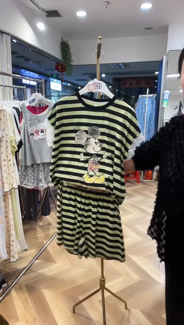 棉半袖短裤90-140斤以下