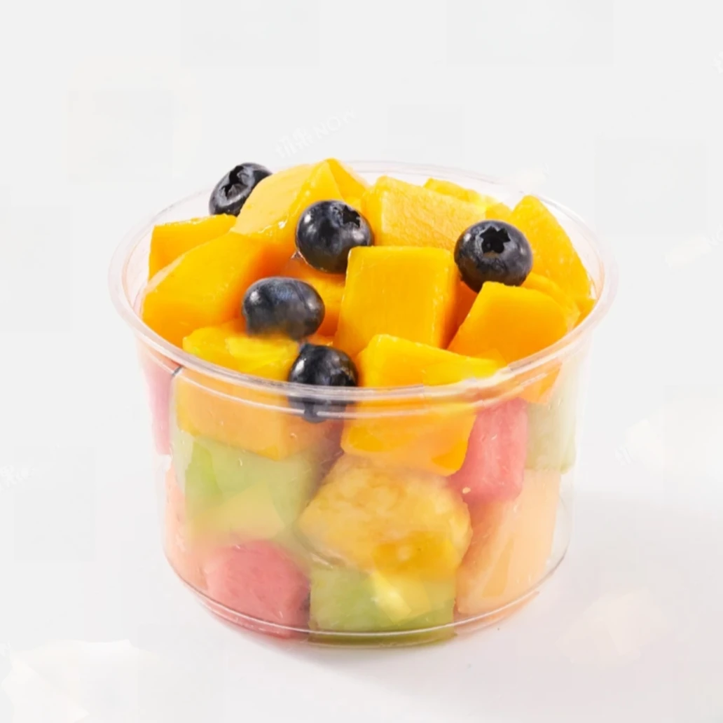 果切【水果杯自选】.320g本周特惠