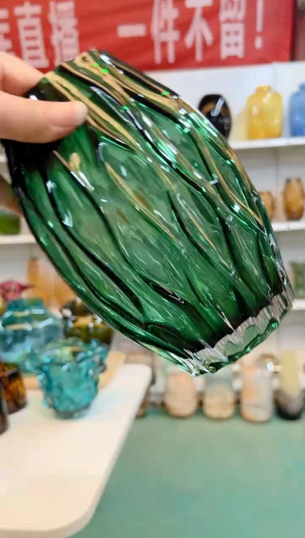 【闪购商品】也麦花器