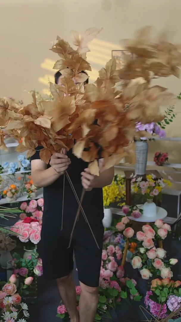 嘿淘家仿真花束包邮到家3支