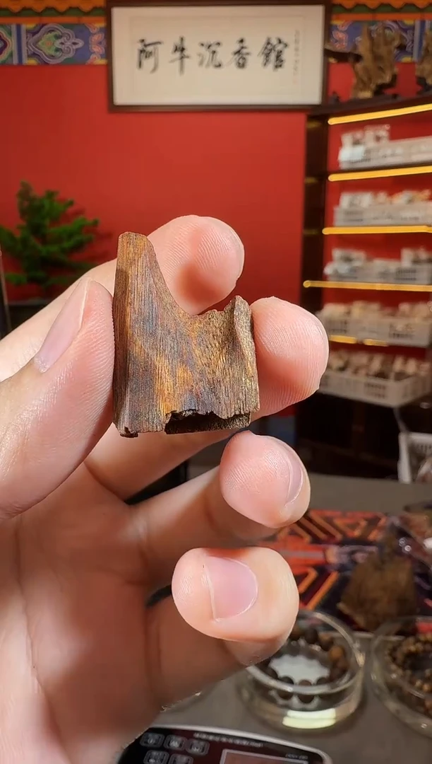 沉香沉香香囊E99鸡母虫多样性发一