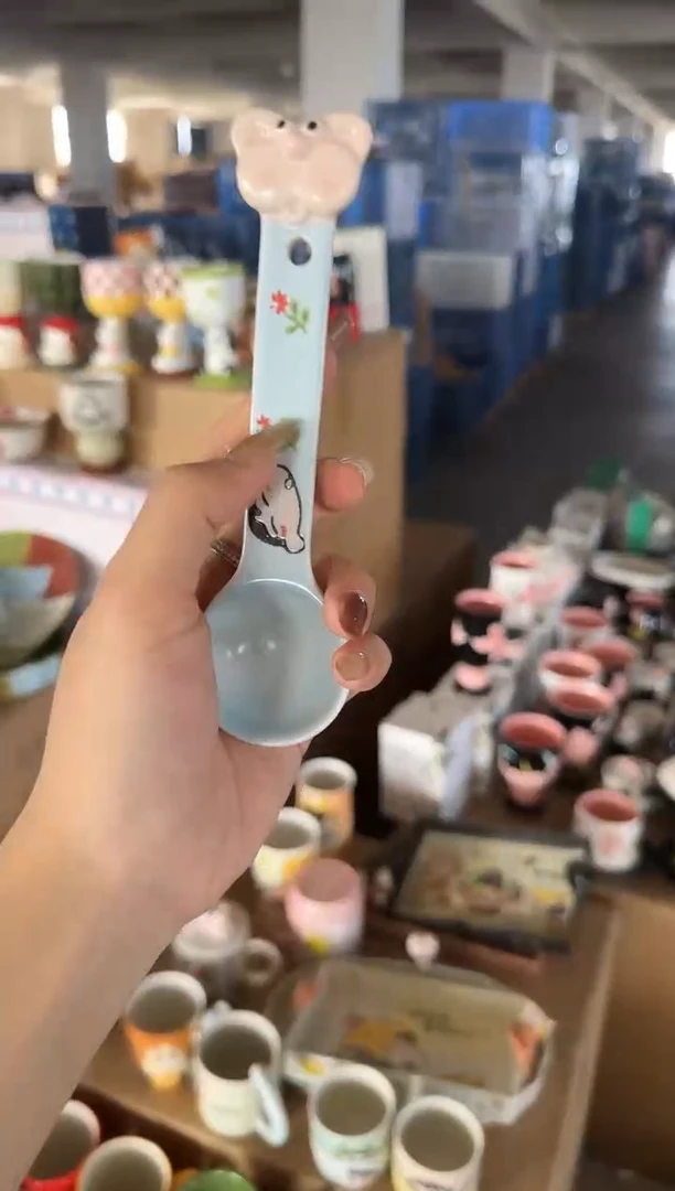 瓷【唯品瓷】工厂溯源