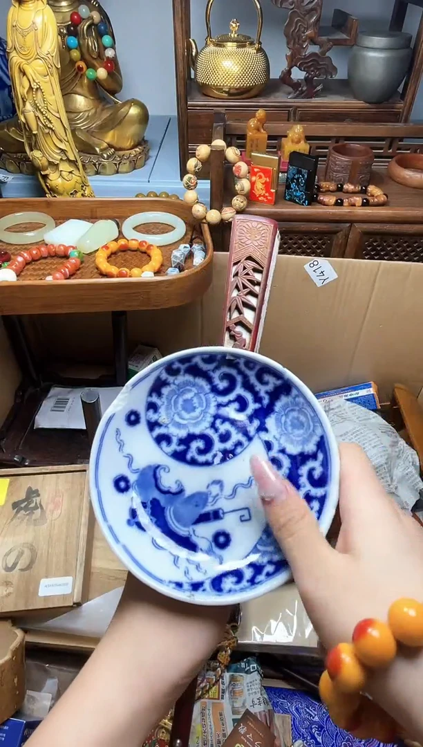 茶宠瓷器瓷器瓷器瓷器