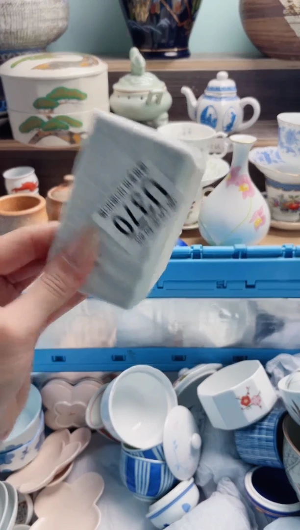 琉璃手工艺品爱****货U370***********