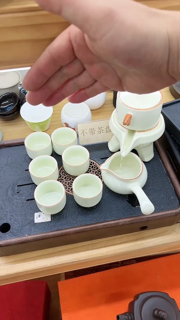 【闪购商品】窑主茶具窑主茶具@