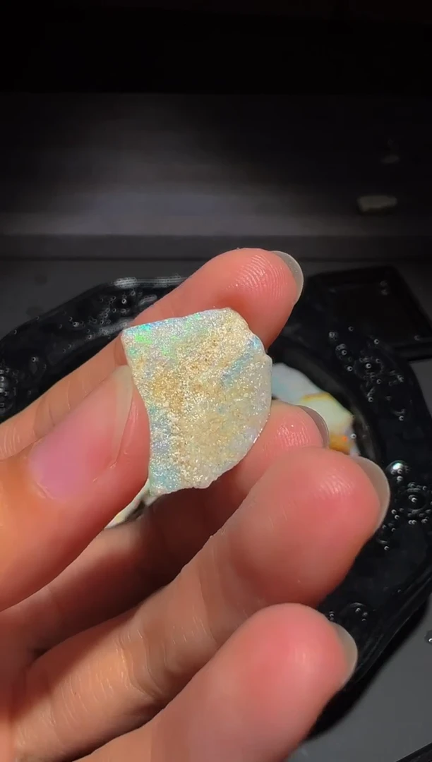 ?***?<苏苏特选>  澳宝     mm