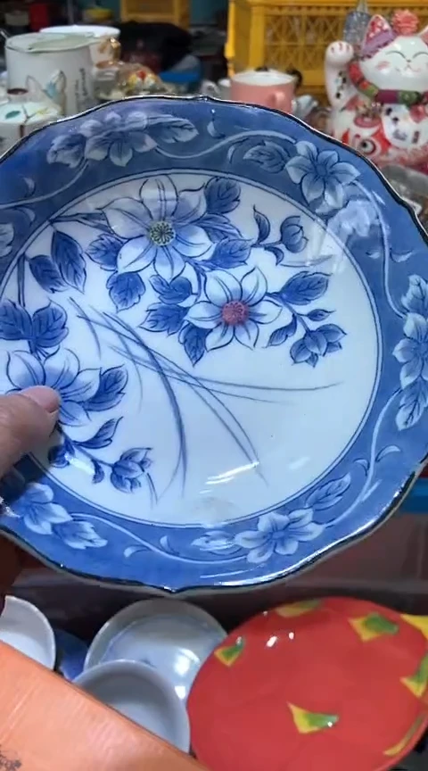 【闪购商品】瓷片1111111111111111