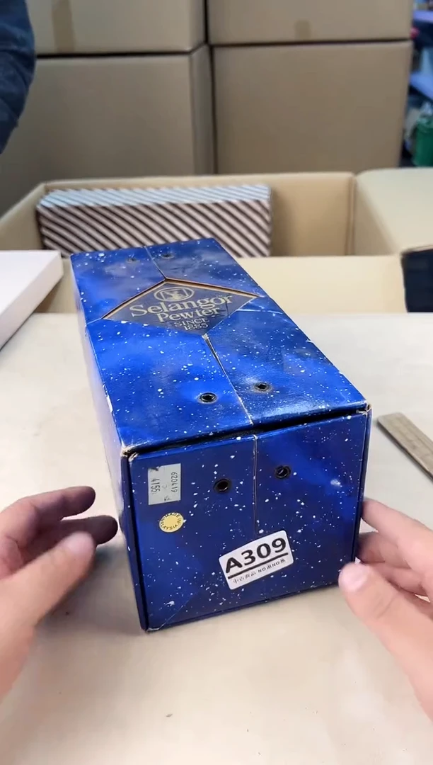 【闪购商品】瓷片309A打包不容易，谨慎参拍~~~！