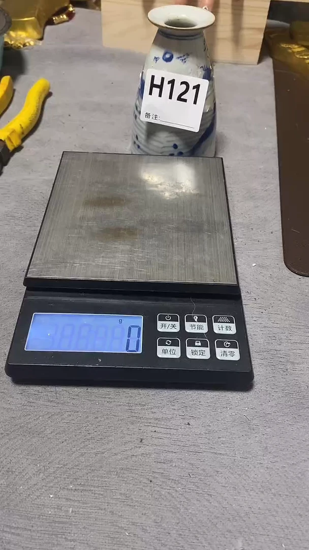 仿古复古摆件代拍链接H121