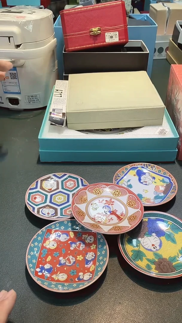 瓷片全场正品,一件不留@@1