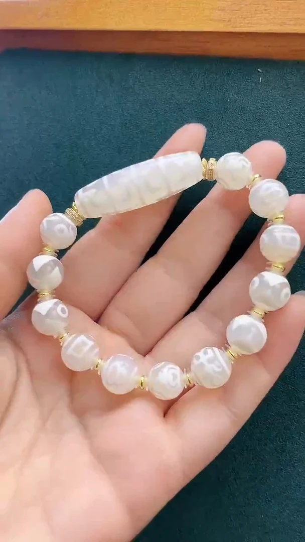 【闪购商品】玛瑙/玉髓1未镶嵌        1