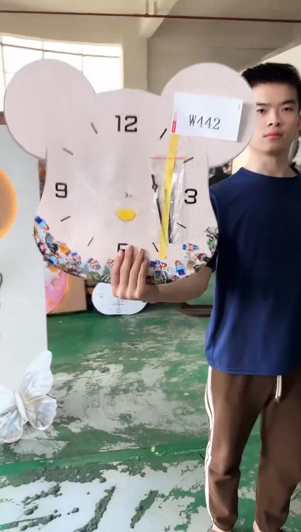 横款孤品微瑕果果闪购w442