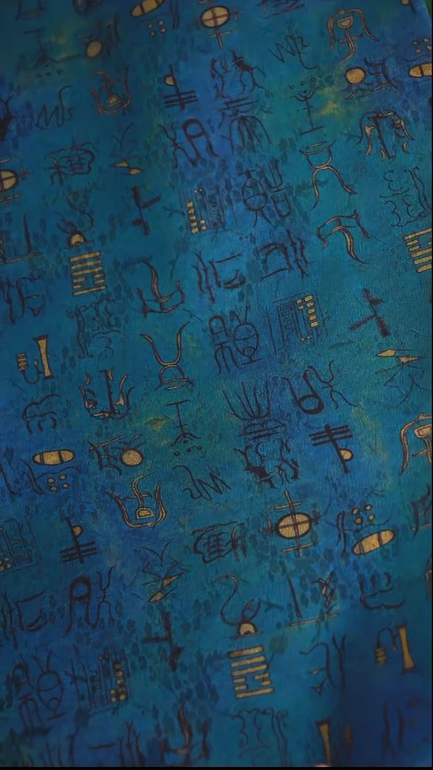 大碗茶的茶器茶席茶席