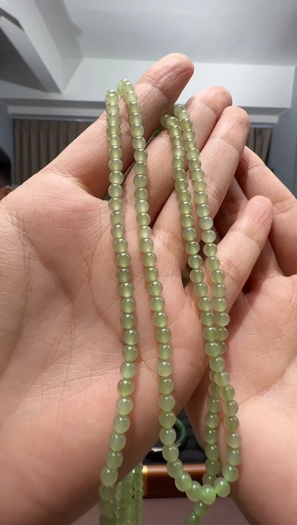 颈饰未镶嵌和田玉57-614-11.6多样性拍一发一