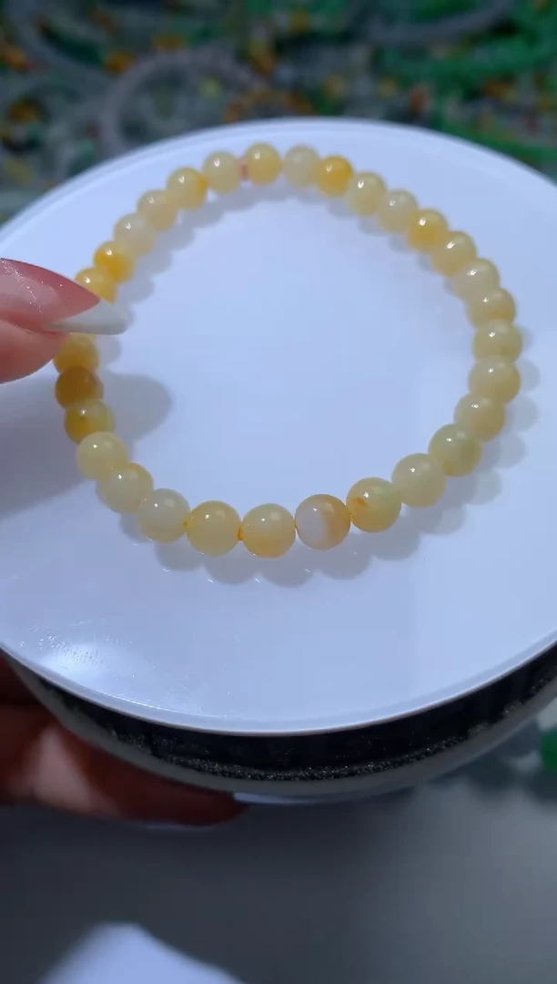 未镶嵌定制翡翠毛货