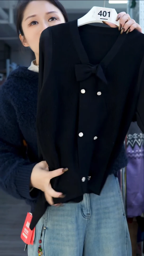 玉姐家高品质毛衣