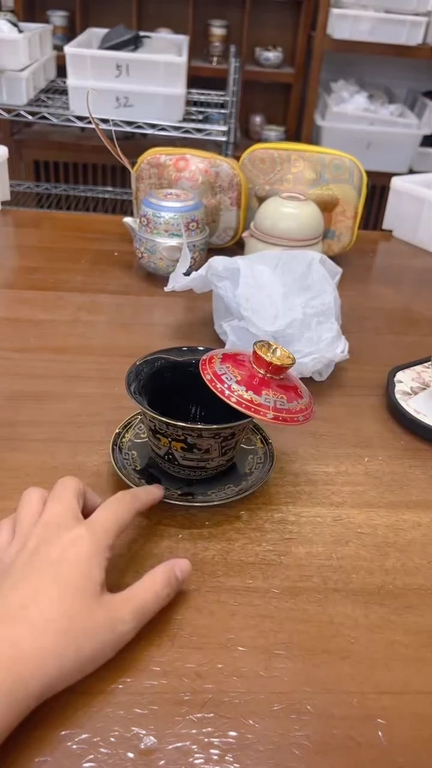 陶瓷茶具福利福利