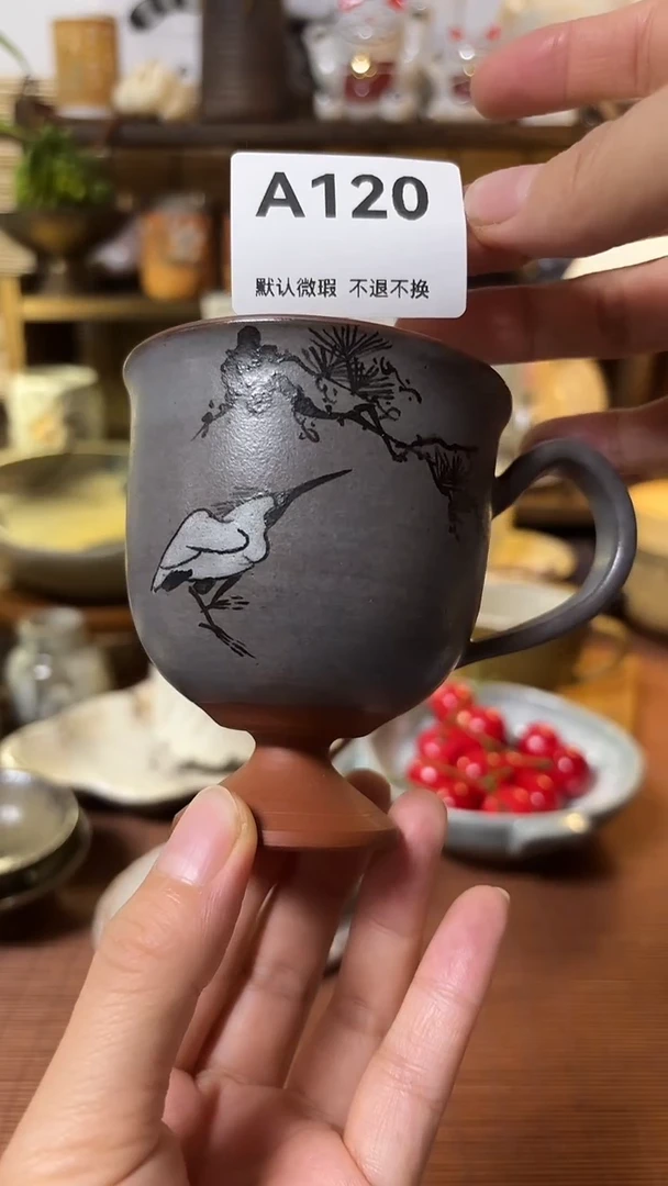瓷片元*子喵喵家都是大漂亮