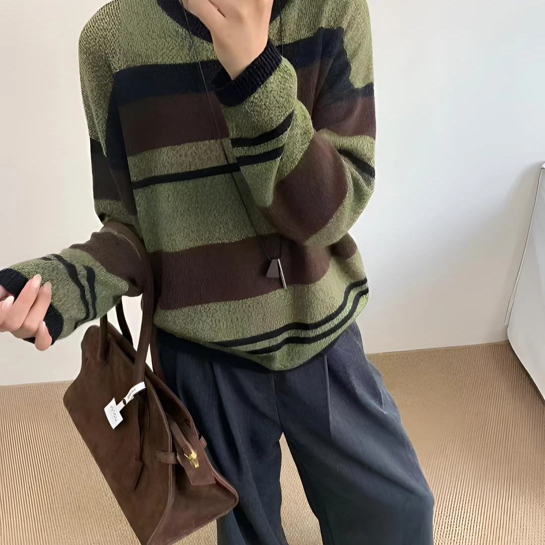 远旭【七七直播12-10 】(101-200) 2025秋冬新款羊毛慵懒高级女