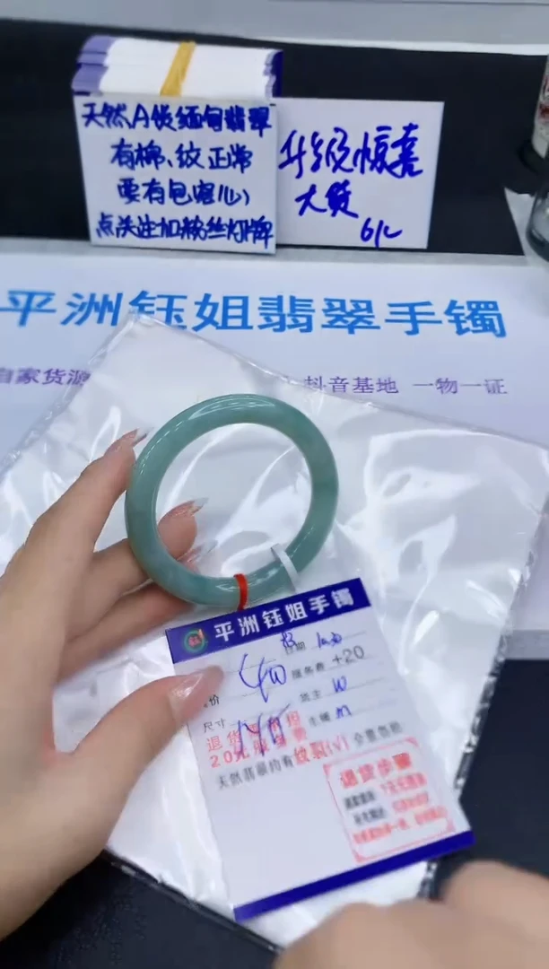 未镶嵌手镯翡翠1111111