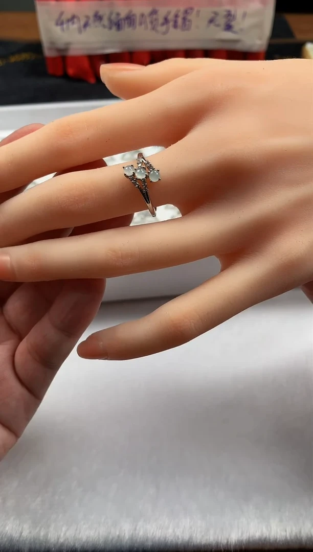 合金定制翡翠4076-73651-多样性发一个