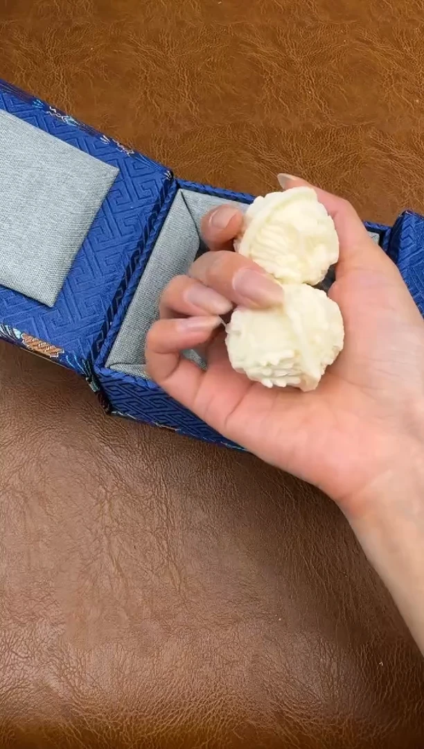 墨韵阁文玩核桃链接-@@g029