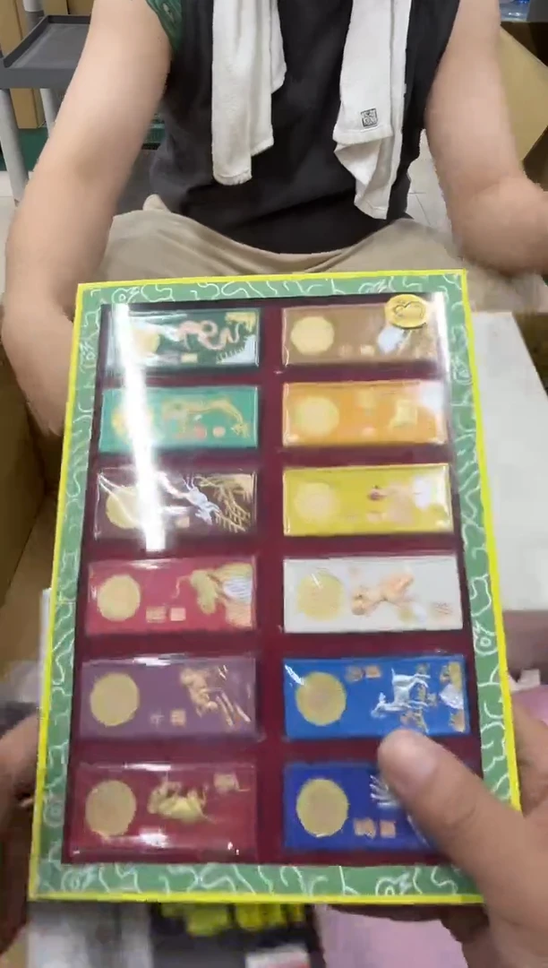 琉璃手工艺品星***室300