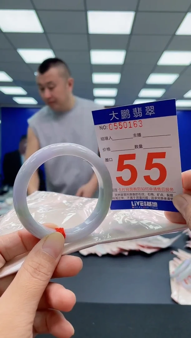 未镶嵌手镯翡翠AAAAAAAAA