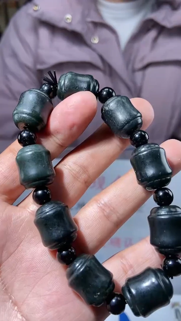 【闪购商品】定制和田玉天然和田玉拍一发一