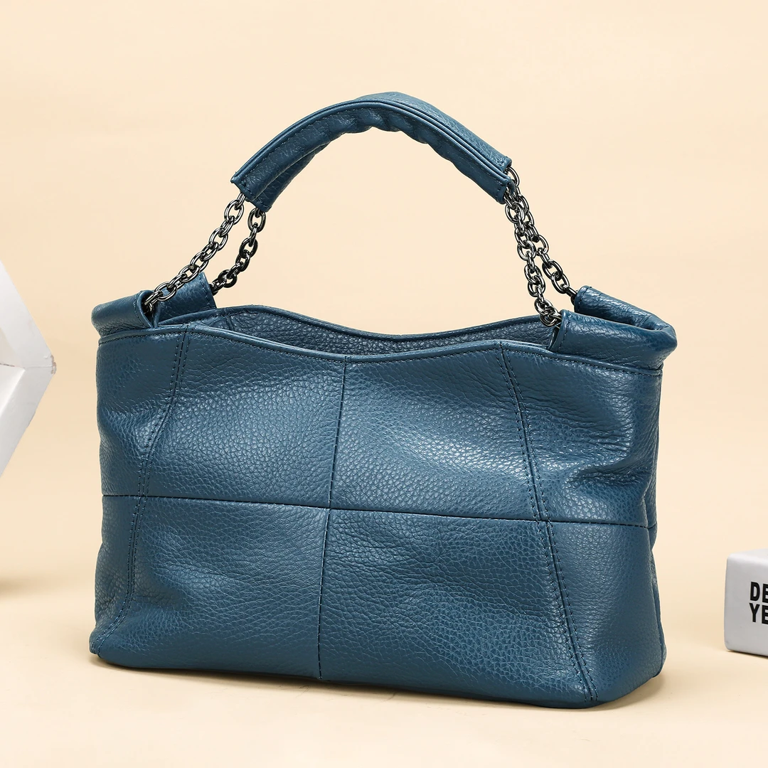 a008-allinbb / 百搭潮流 单肩手提包