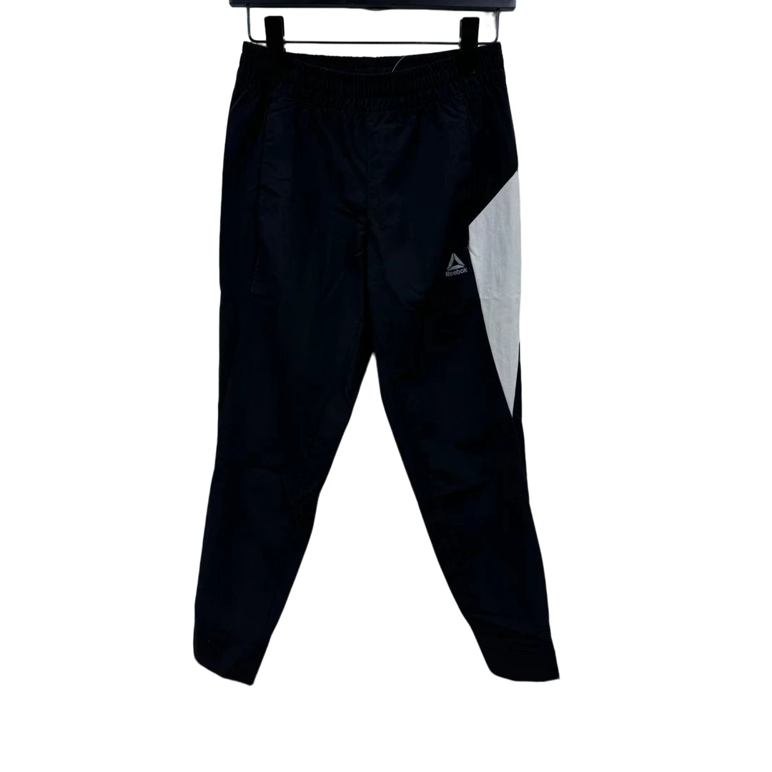 Reebok/锐步DY8018 舒适百搭健身速干休闲裤