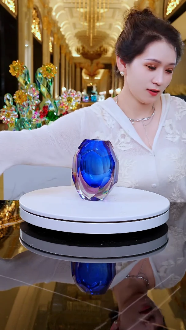摆件AJ1010497艺术香薰瓶