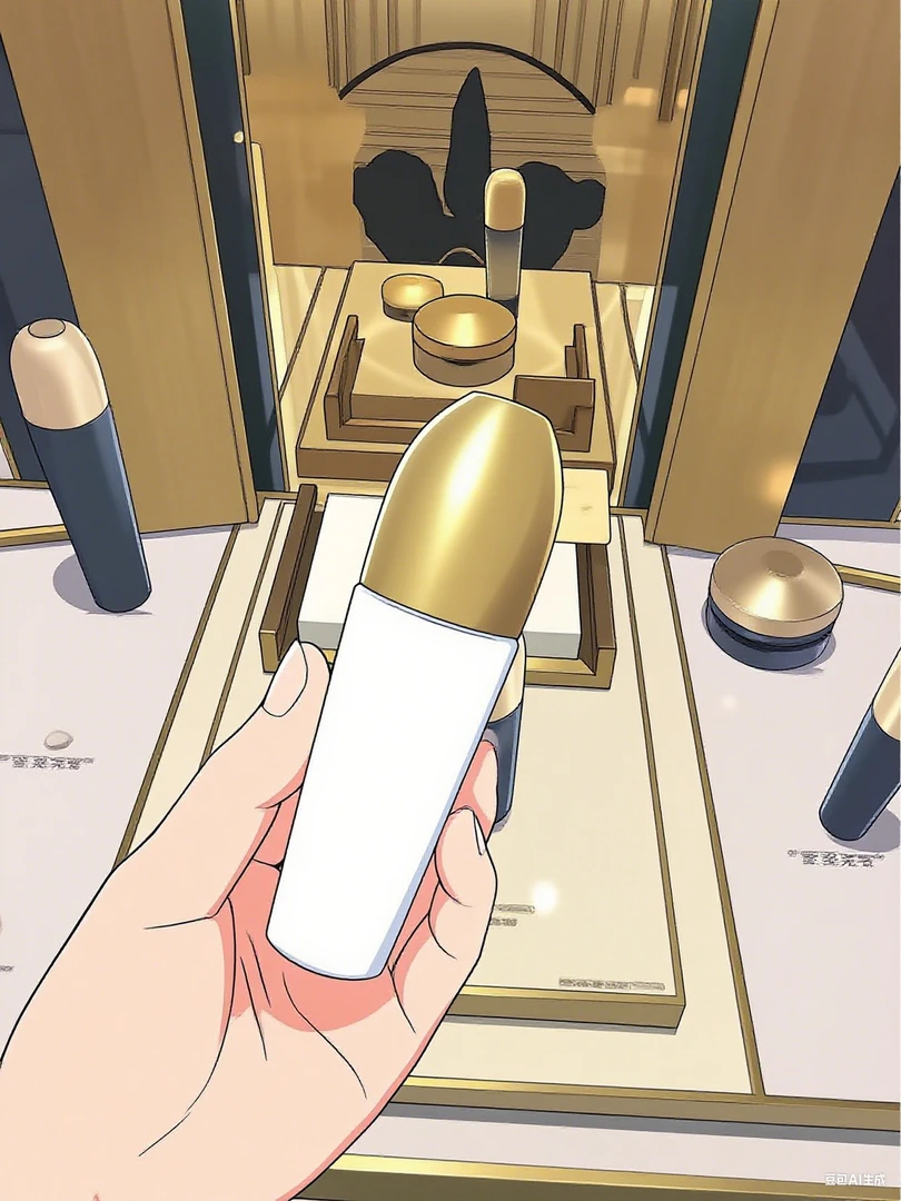 兰花焕采眼部精华露