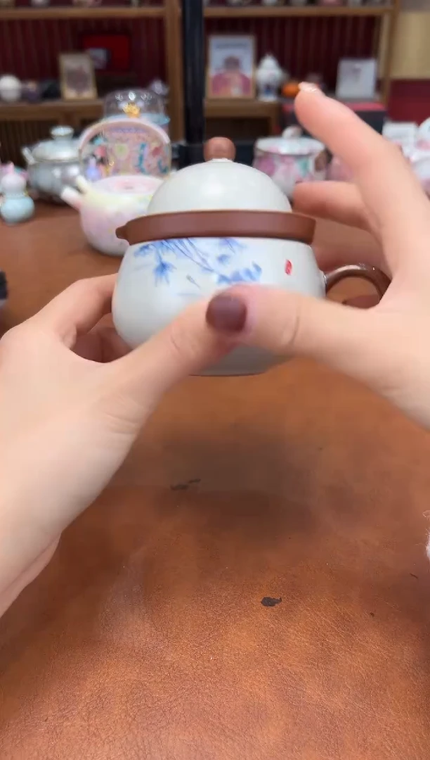 -熹宁陶瓷通用链接