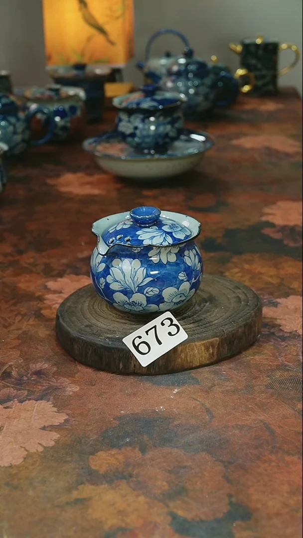 茶碗...........673