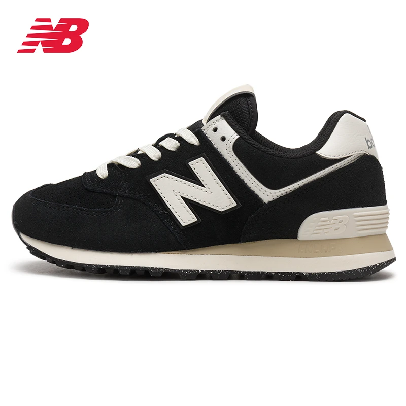 【流光风】New Balance休闲鞋官方正品男鞋女鞋NB574复古运动鞋