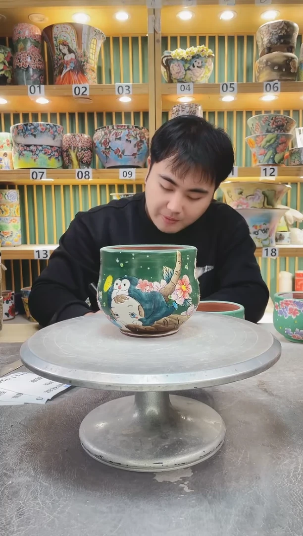 【闪购商品】默认微瑕一物一拍0113-588