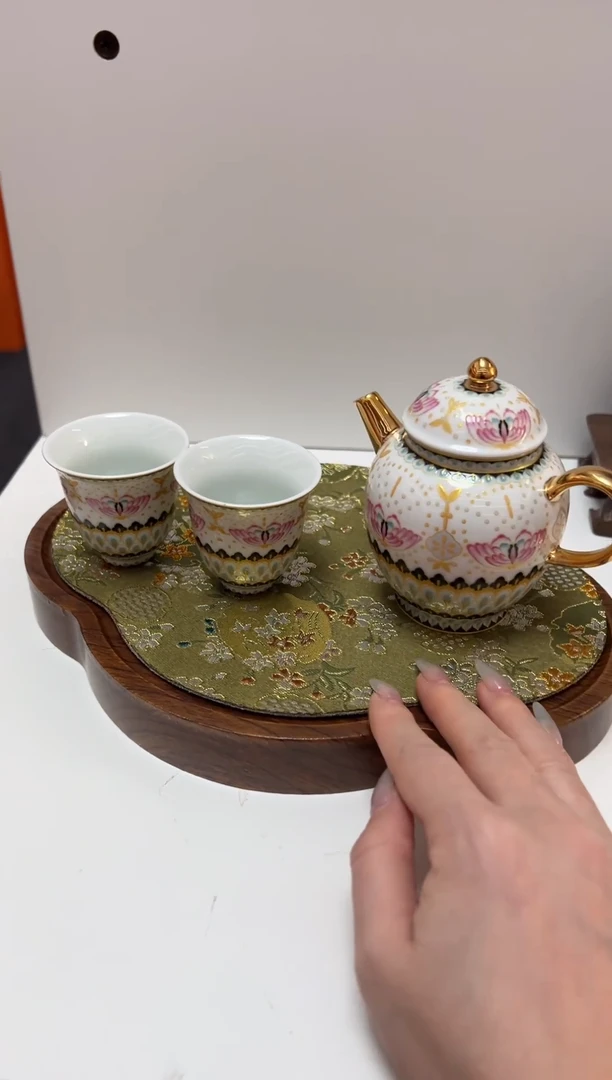 【闪购商品】瓷片小乔闪电购链接