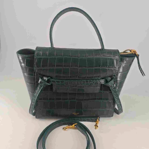 95新  小野专属/95新/瑟琳/单肩包/DJ7117